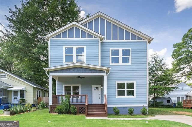 1005 Birch Street SW, Atlanta, GA 30310