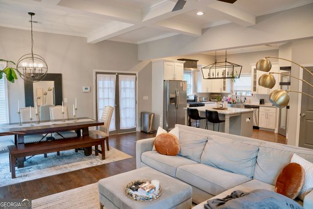1005 Birch Street SW, Atlanta, GA 30310