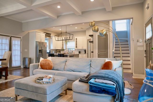 1005 Birch Street SW, Atlanta, GA 30310
