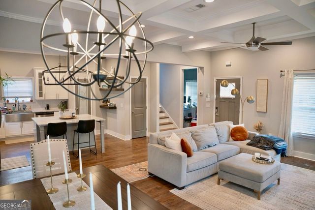 1005 Birch Street SW, Atlanta, GA 30310