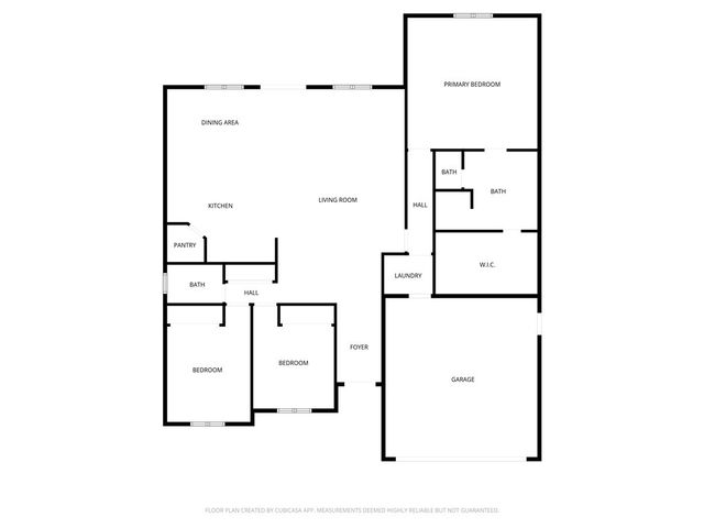 6250 S Vista Laguna Drive, Fort Mohave, AZ 86426