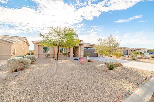 6250 S Vista Laguna Drive, Fort Mohave, AZ 86426