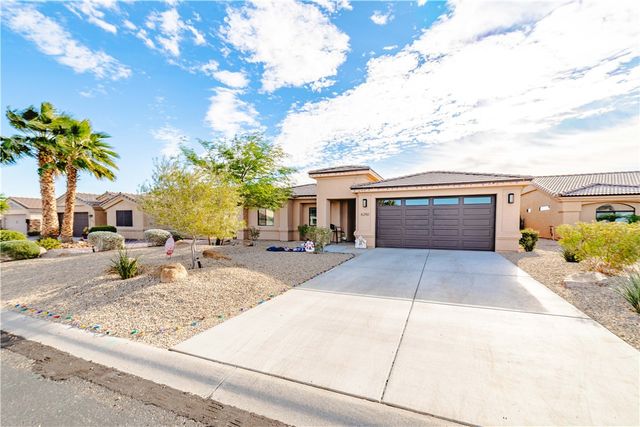 6250 S Vista Laguna Drive, Fort Mohave, AZ 86426