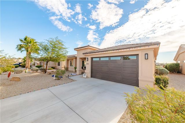 6250 S Vista Laguna Drive, Fort Mohave, AZ 86426