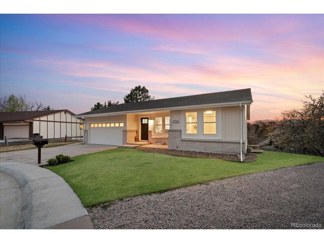 7715 Estes Ct, Arvada, CO 80005