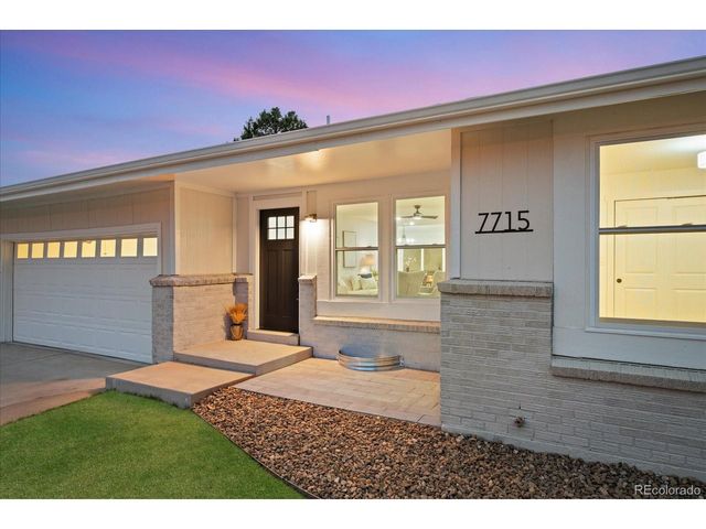 7715 Estes Ct, Arvada, CO 80005