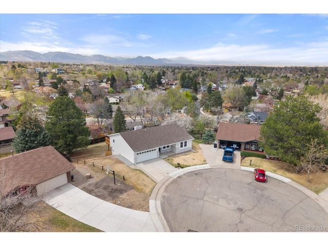 7715 Estes Ct, Arvada, CO 80005