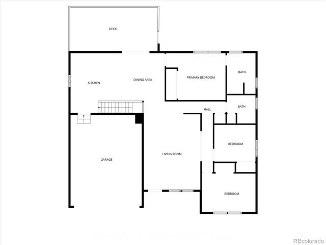 7715 Estes Ct, Arvada, CO 80005