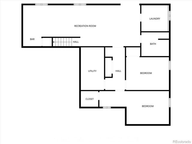 7715 Estes Ct, Arvada, CO 80005