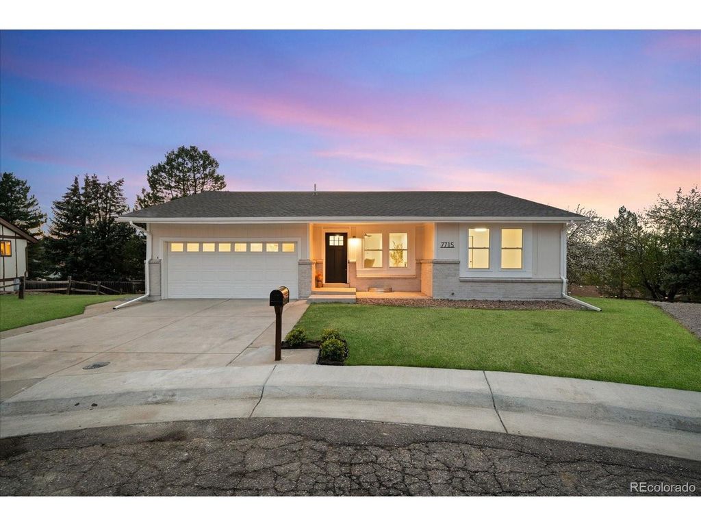 7715 Estes Ct, Arvada, CO 80005