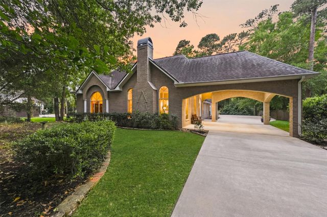 31403 Helen Lane, Tomball, TX 77375