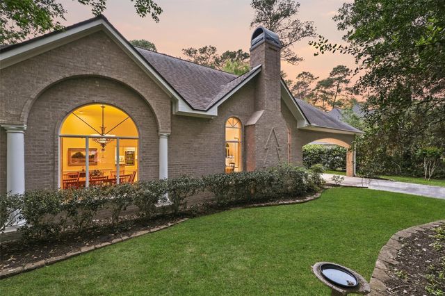 31403 Helen Lane, Tomball, TX 77375