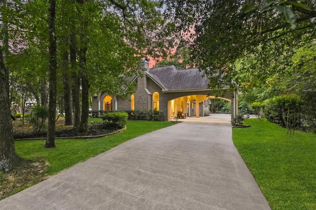 31403 Helen Lane, Tomball, TX 77375