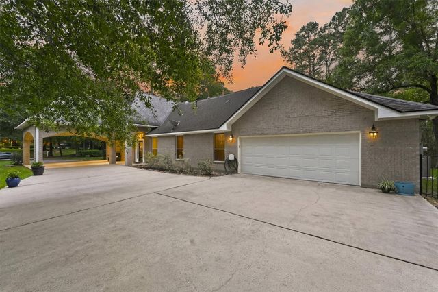 31403 Helen Lane, Tomball, TX 77375