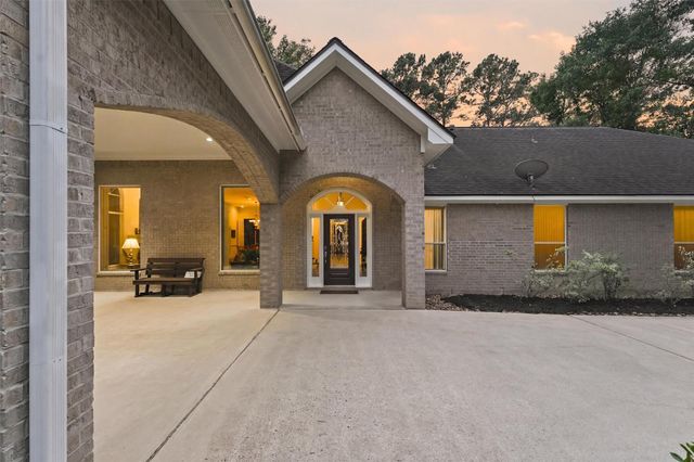 31403 Helen Lane, Tomball, TX 77375