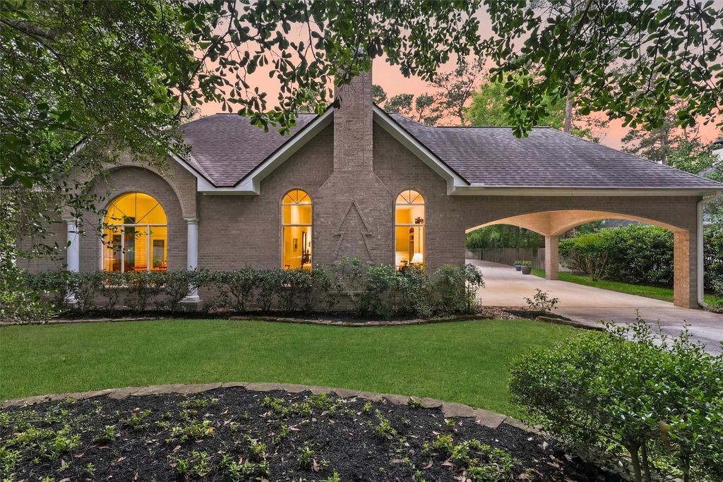 31403 Helen Lane, Tomball, TX 77375