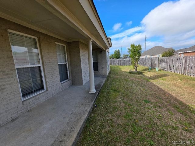 9354 WRENS Way, Montgomery, AL 36117