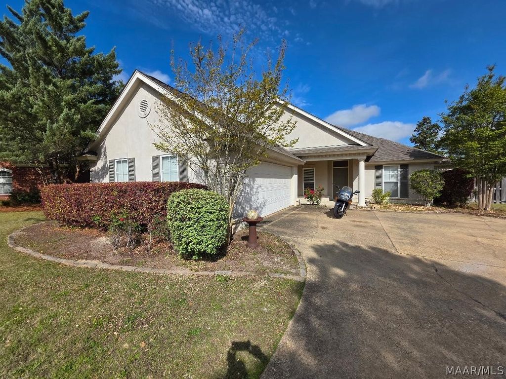 9354 WRENS Way, Montgomery, AL 36117