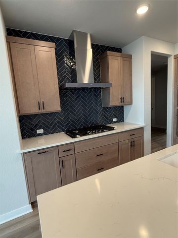 364 Brandywine Road, Hutto, TX 78634