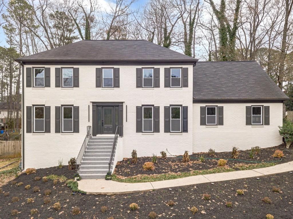 380 Cardigan SW Circle, Lilburn, GA 30047