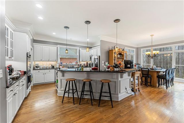 1029 Laurel Grove Court, Suwanee, GA 30024