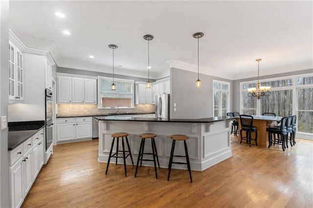 1029 Laurel Grove Court, Suwanee, GA 30024