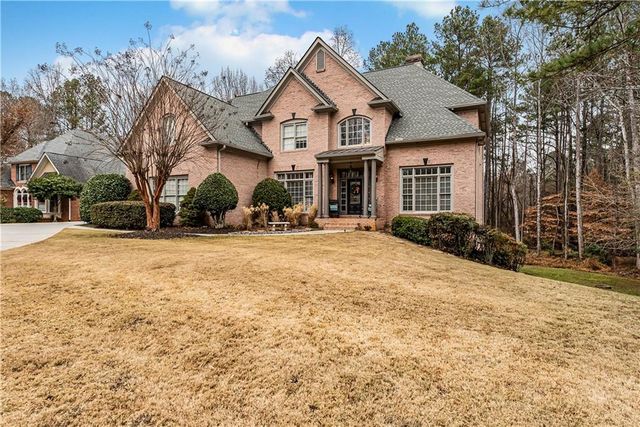 1029 Laurel Grove Court, Suwanee, GA 30024