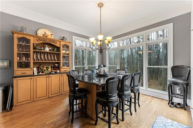 1029 Laurel Grove Court, Suwanee, GA 30024