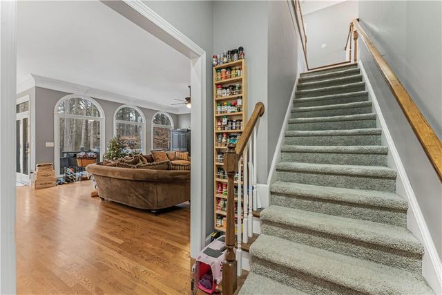 1029 Laurel Grove Court, Suwanee, GA 30024