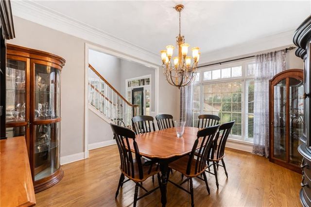 1029 Laurel Grove Court, Suwanee, GA 30024