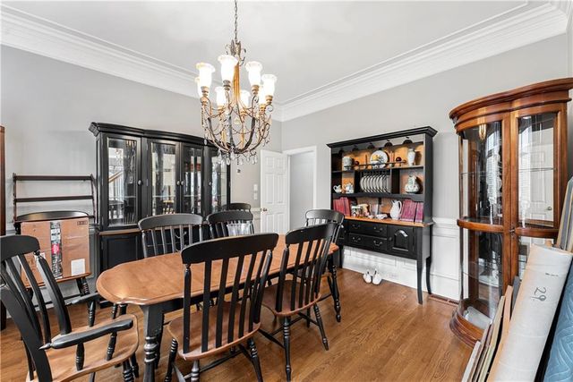 1029 Laurel Grove Court, Suwanee, GA 30024