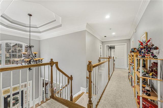 1029 Laurel Grove Court, Suwanee, GA 30024