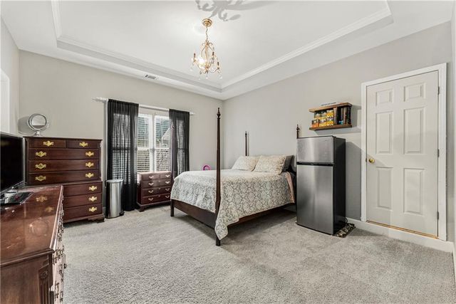 1029 Laurel Grove Court, Suwanee, GA 30024