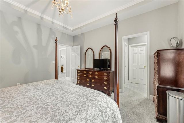 1029 Laurel Grove Court, Suwanee, GA 30024