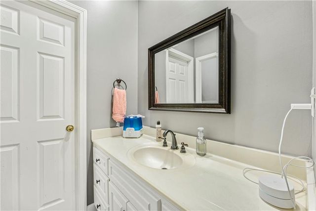 1029 Laurel Grove Court, Suwanee, GA 30024