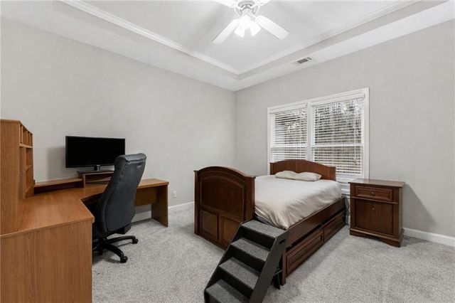 1029 Laurel Grove Court, Suwanee, GA 30024