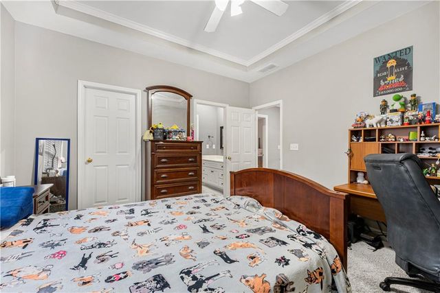 1029 Laurel Grove Court, Suwanee, GA 30024