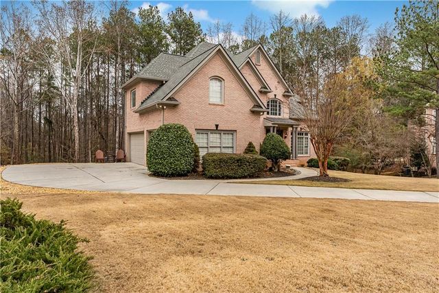 1029 Laurel Grove Court, Suwanee, GA 30024