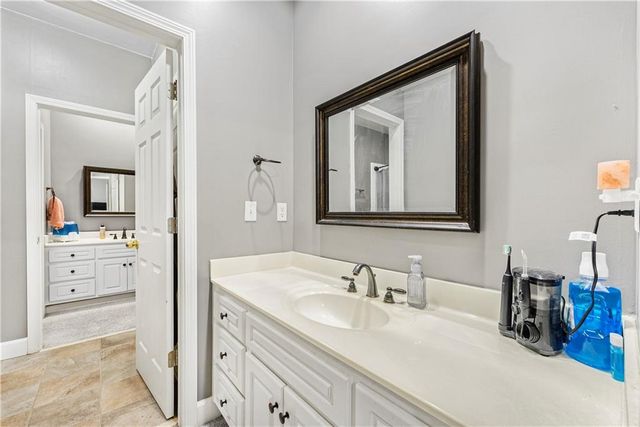 1029 Laurel Grove Court, Suwanee, GA 30024