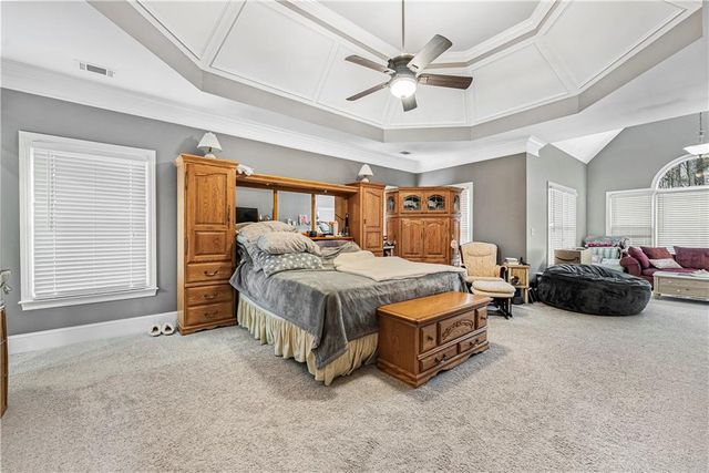 1029 Laurel Grove Court, Suwanee, GA 30024