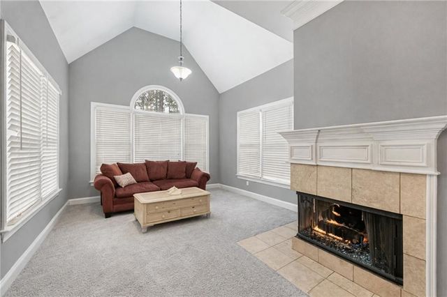 1029 Laurel Grove Court, Suwanee, GA 30024