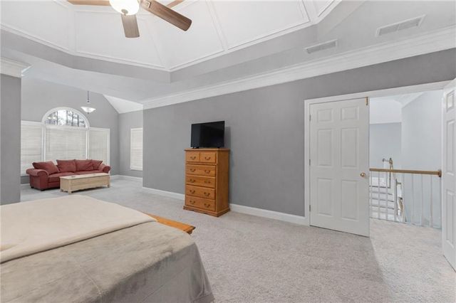 1029 Laurel Grove Court, Suwanee, GA 30024