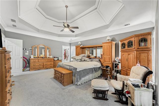 1029 Laurel Grove Court, Suwanee, GA 30024