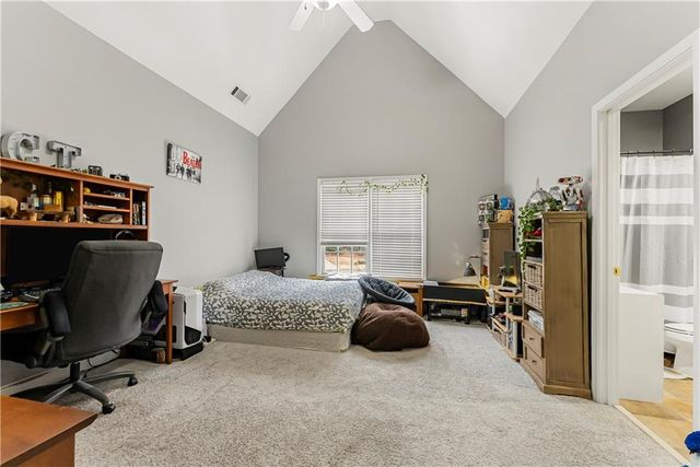 1029 Laurel Grove Court, Suwanee, GA 30024