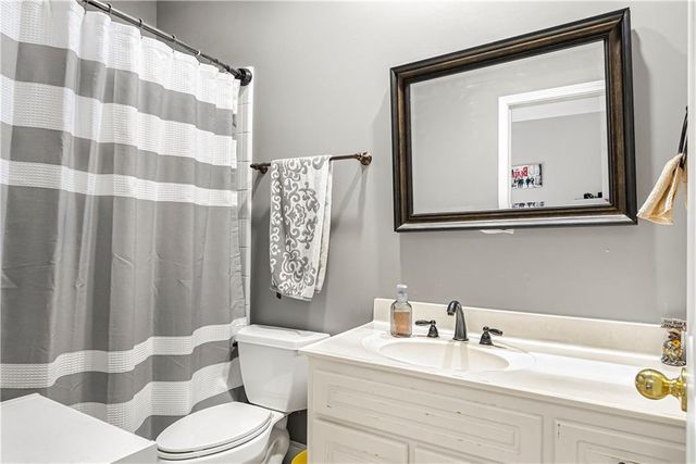 1029 Laurel Grove Court, Suwanee, GA 30024