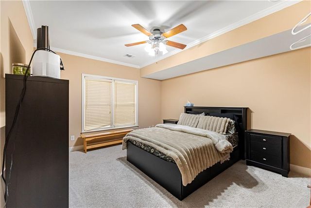 1029 Laurel Grove Court, Suwanee, GA 30024