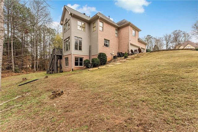1029 Laurel Grove Court, Suwanee, GA 30024