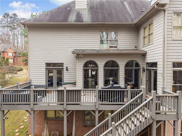 1029 Laurel Grove Court, Suwanee, GA 30024