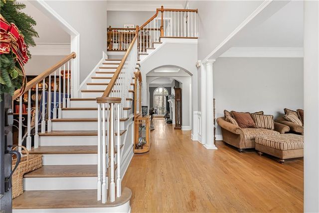 1029 Laurel Grove Court, Suwanee, GA 30024