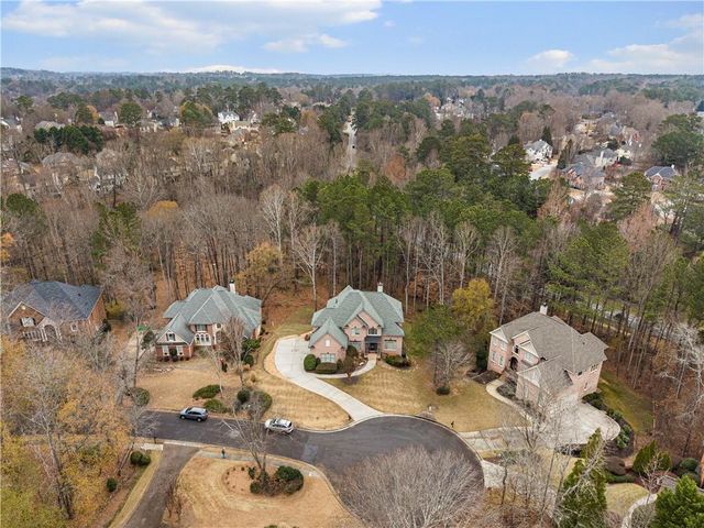 1029 Laurel Grove Court, Suwanee, GA 30024